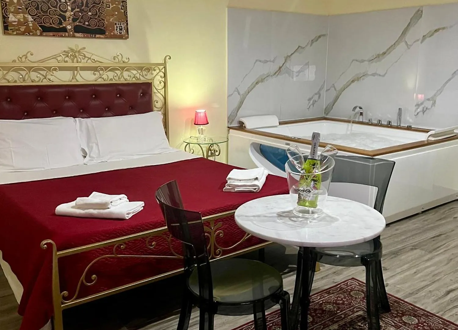 Duca Di Uzeda Bed And Breakfast Catania 3*,