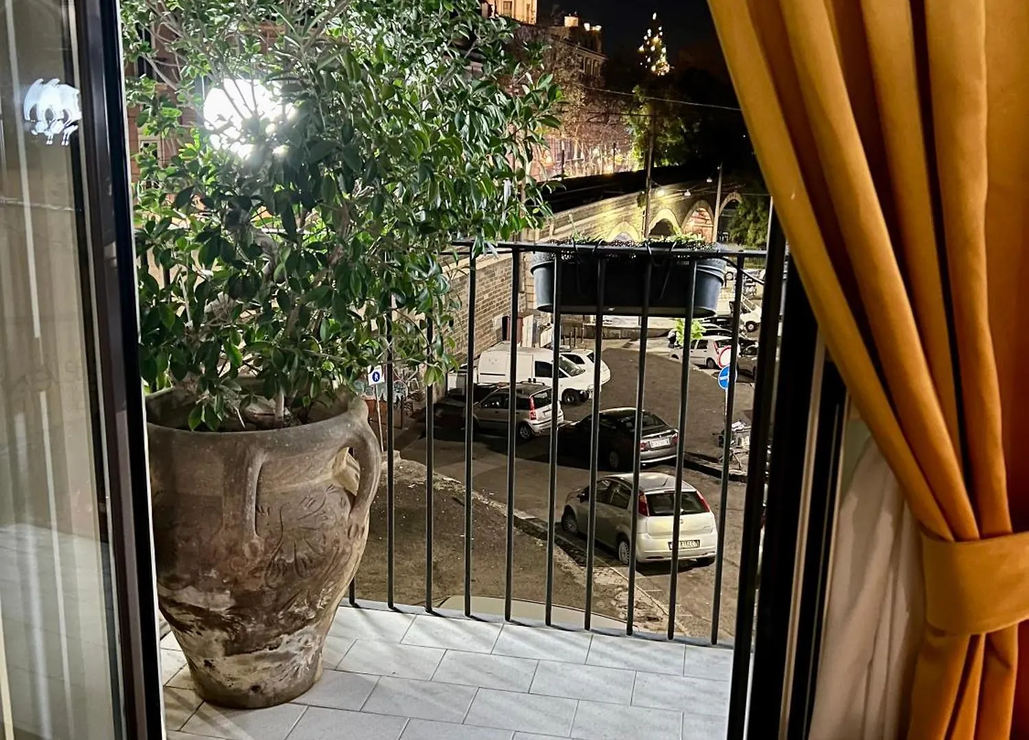 Duca Di Uzeda Bed And Breakfast Catania Bed & Breakfast