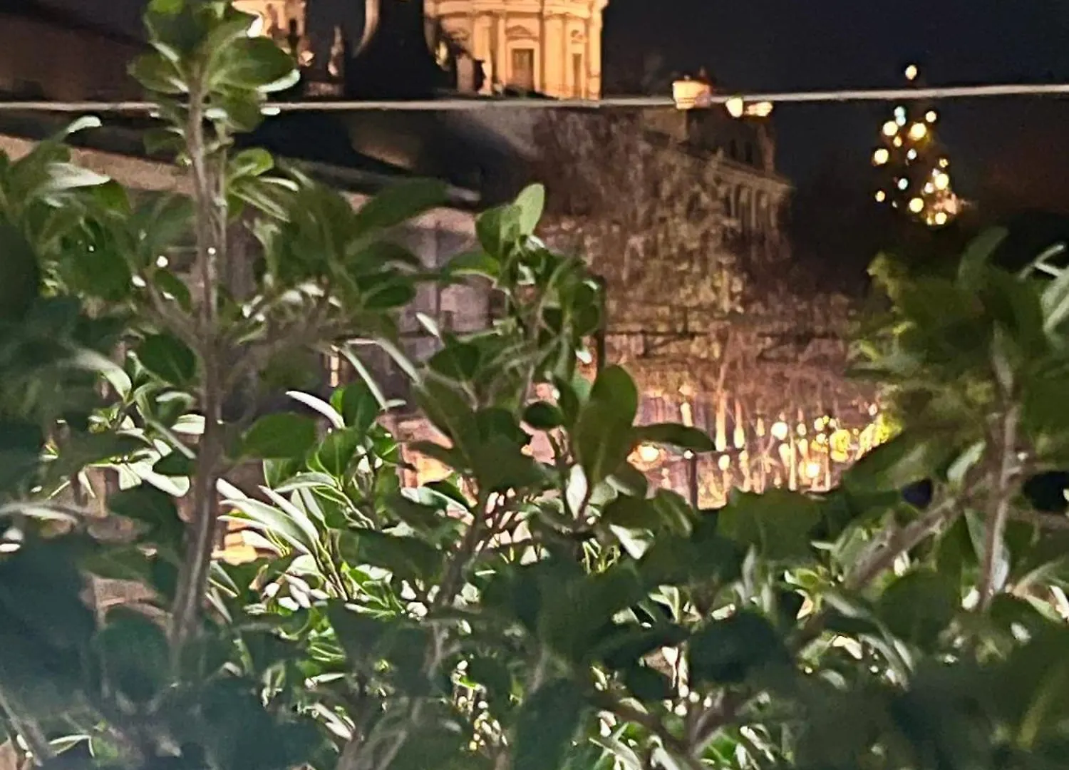 *** Bed & Breakfast Duca Di Uzeda Bed And Breakfast Catania Italy