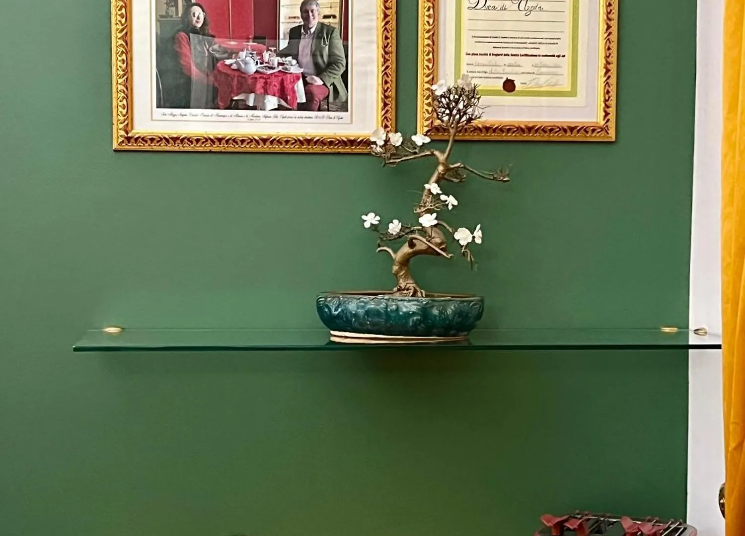 Duca Di Uzeda Bed And Breakfast Catania Bed & Breakfast