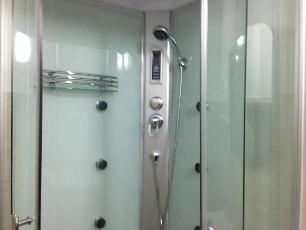 *** Bed & Breakfast Duca Di Uzeda Bed And Breakfast Catania Italy