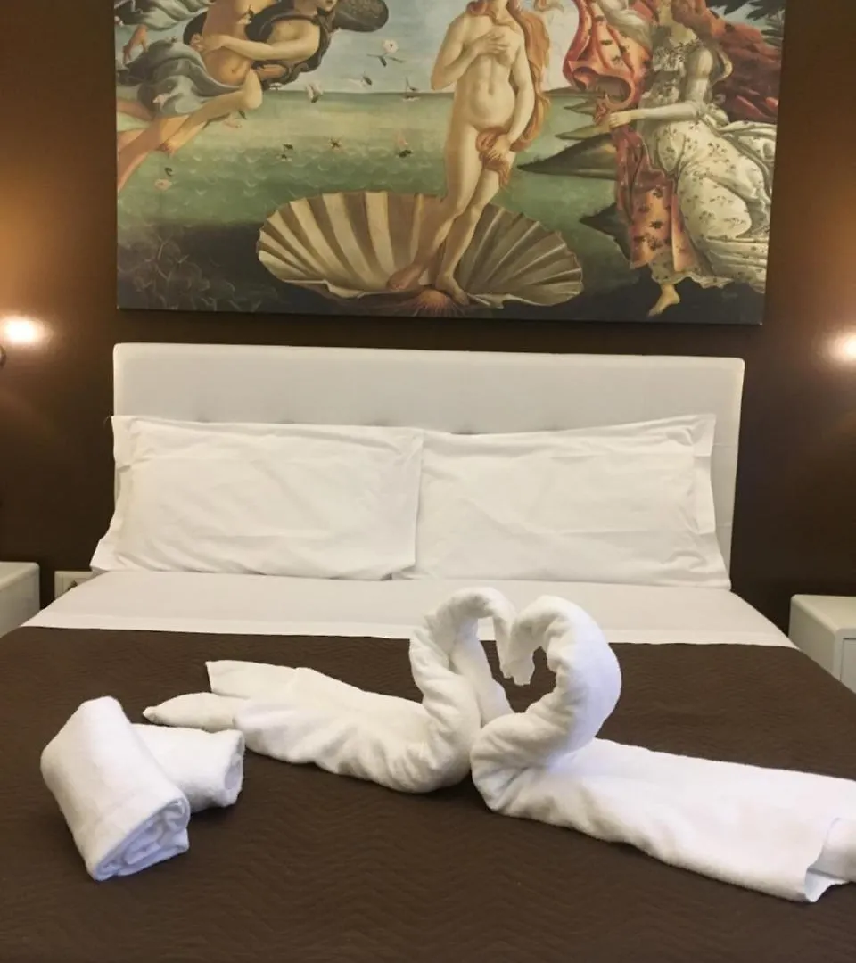 Duca Di Uzeda Bed And Breakfast Catania 3*,  Italy