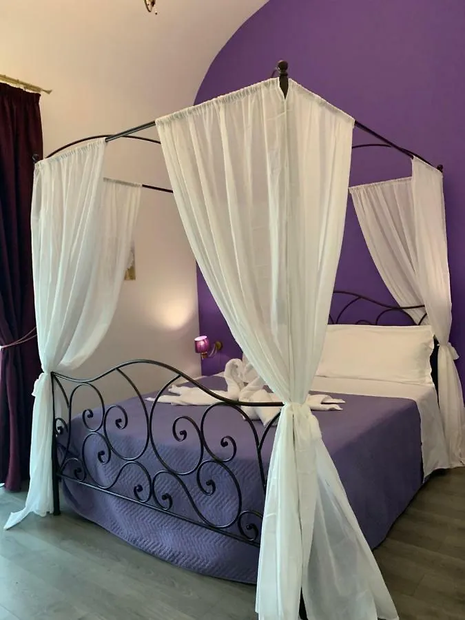 Duca Di Uzeda Bed And Breakfast Catania Bed & Breakfast