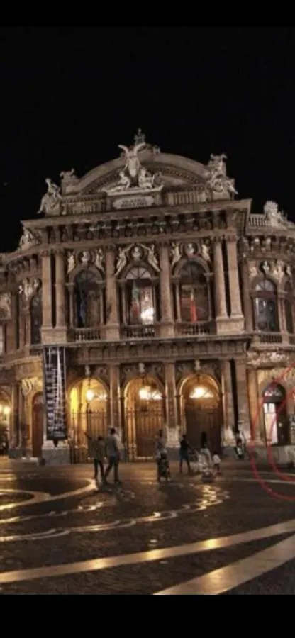 Duca Di Uzeda Bed And Breakfast Catania Bed & Breakfast