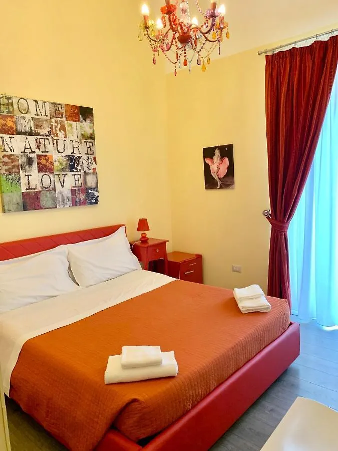 Duca Di Uzeda Bed And Breakfast Catania Bed & Breakfast