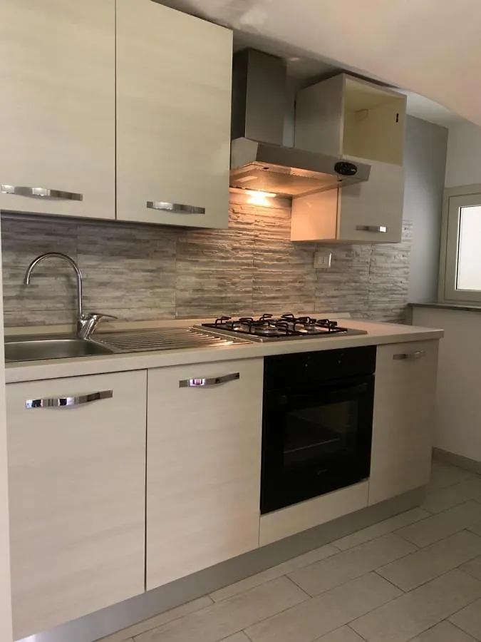 Duca Di Uzeda Bed And Breakfast Catania 3*,
