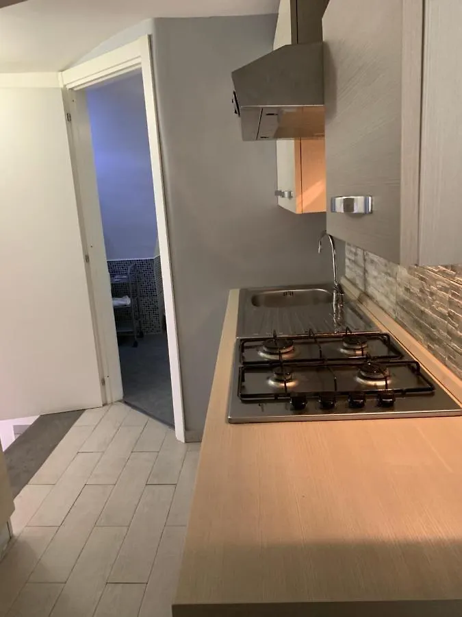 Duca Di Uzeda Bed And Breakfast Catania 3*,