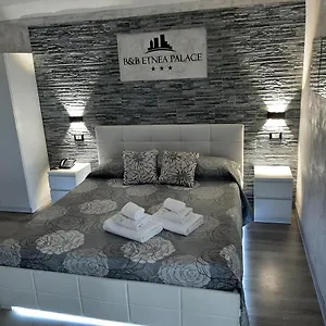 3* Nocleg ze śniadaniem Etnea Palace