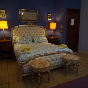 Castello D'urso Somma Bed & Breakfast Catania