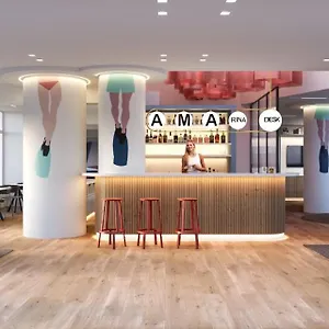 Amarina Hotel Marina di Pietrasanta