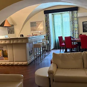 Appartamento Loft Piazza 