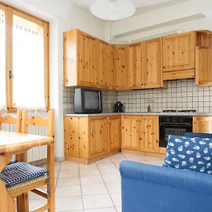 Appartamento Casa Rico 