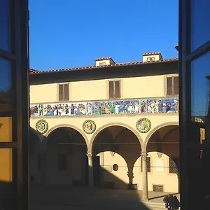 Appartamento Il Fregio 