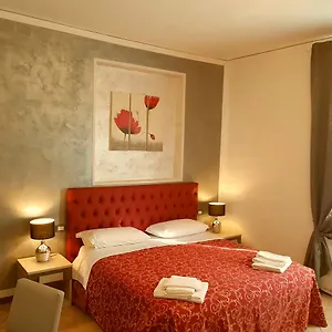 La Cittadella Guest house Florence