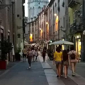 Bed & Breakfast L'oro Della 