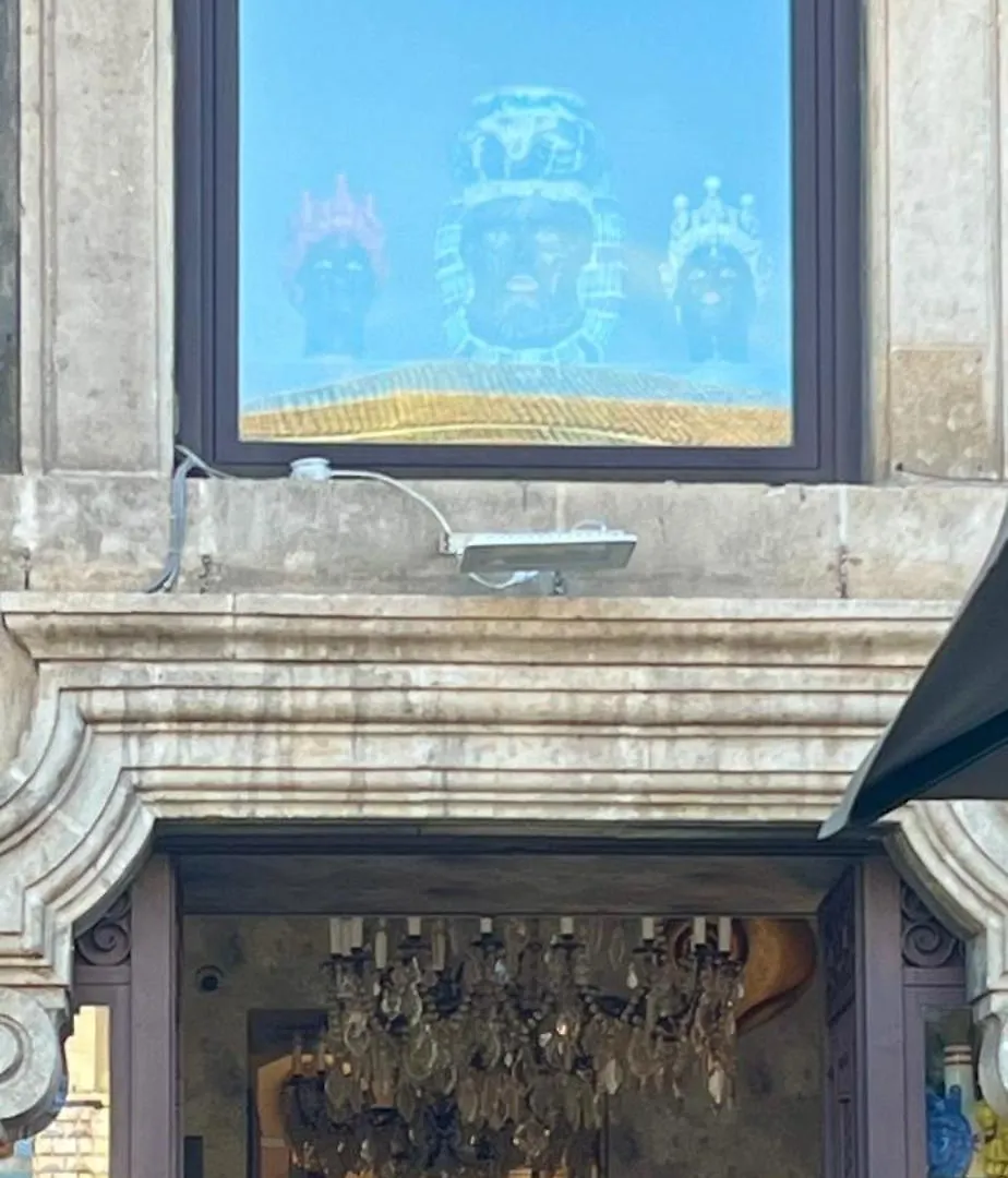 Duca Di Uzeda Bed And Breakfast CTA Bed & Breakfast