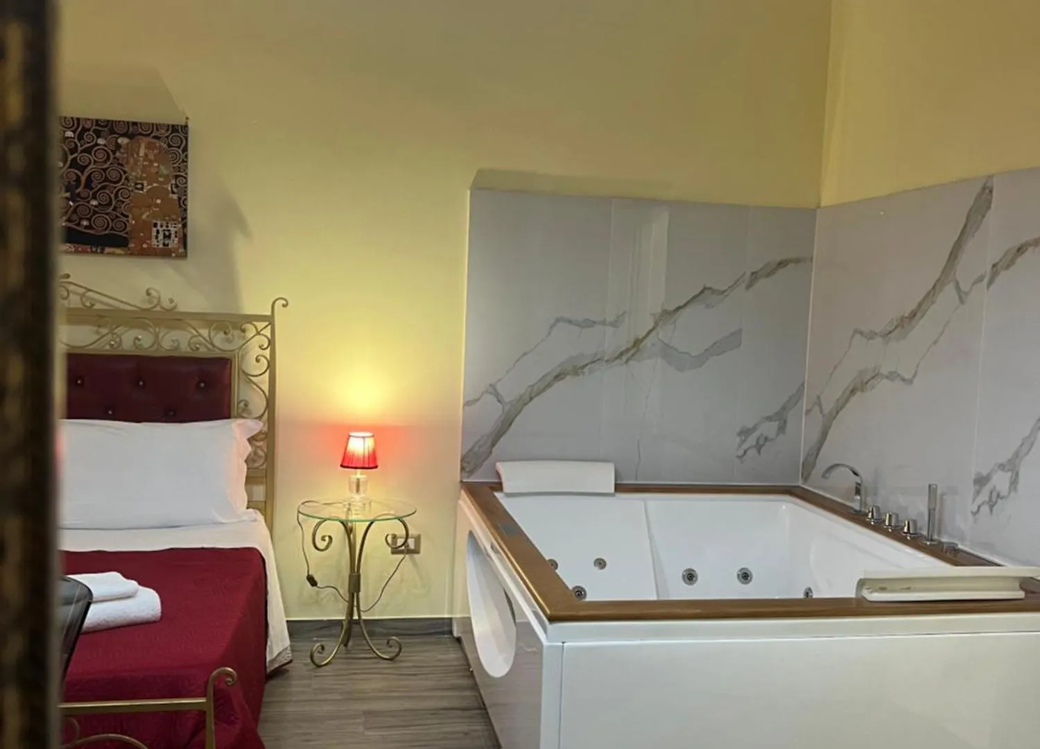 Duca di Uzeda Bed&Breakfast Luxury&Style Catania 3*,