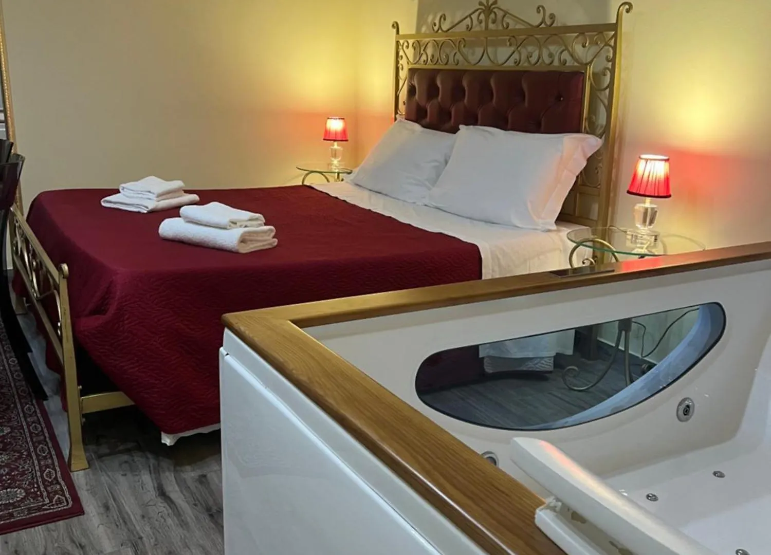 Duca di Uzeda Bed&Breakfast Luxury&Style Catania Italia