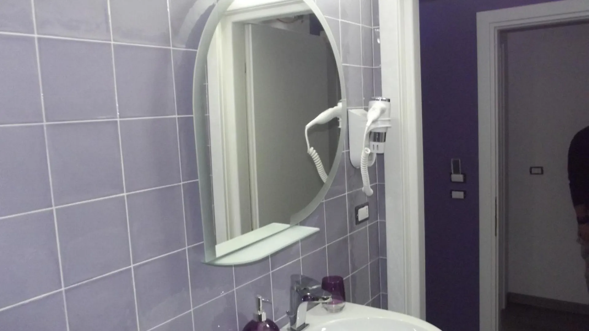 Duca Di Uzeda Bed And Breakfast CTA Bed & Breakfast