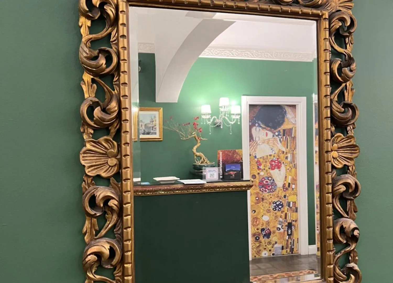 Duca Di Uzeda Bed And Breakfast CTA