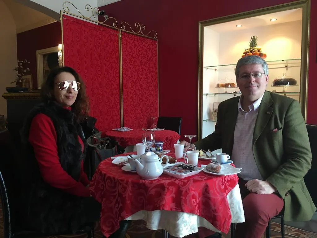 Bed & Breakfast Duca Di Uzeda Bed And Breakfast CTA