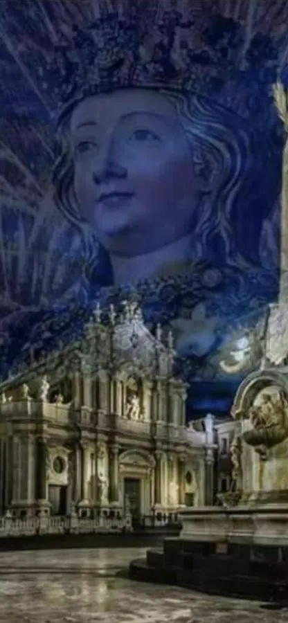 Duca Di Uzeda Bed And Breakfast CTA Bed & Breakfast