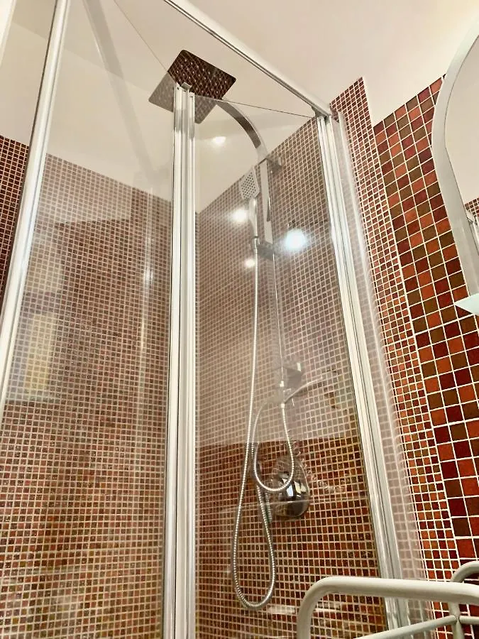 Duca Di Uzeda Bed And Breakfast Catania Bed & Breakfast